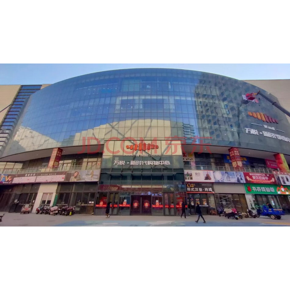 张家口市怀来县沙城镇董存瑞大街南侧长城北路东侧万悦广场D2座1G层47套房产、1层26套房产、2层1套房产、3层1套房产、4层2套房产、5层3套房产