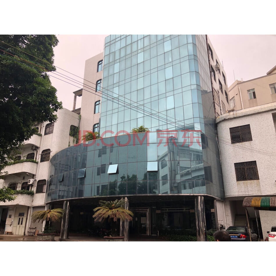 【第1次拍卖】佛山市顺德区容桂街道办事处卫红居委会环安路9号房地产