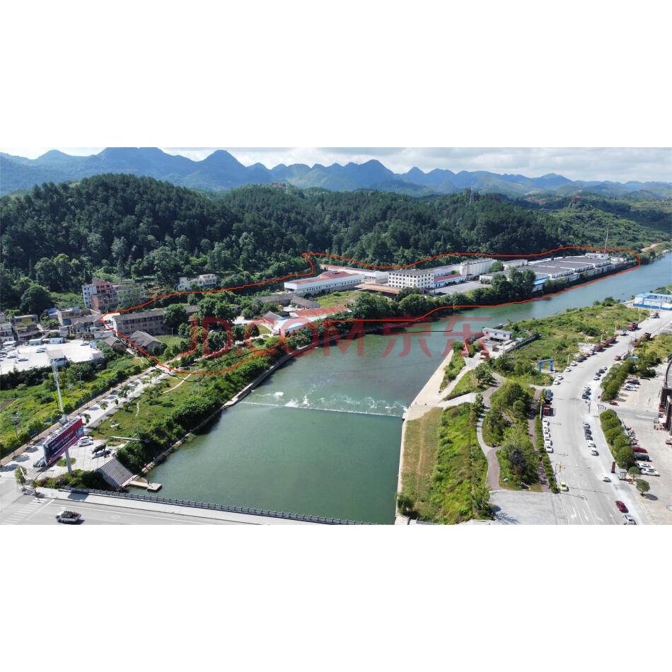 【第7次拍卖】贵州永红食品有限公司名下土地使用权、建筑物、构筑物、地上定着物等资产