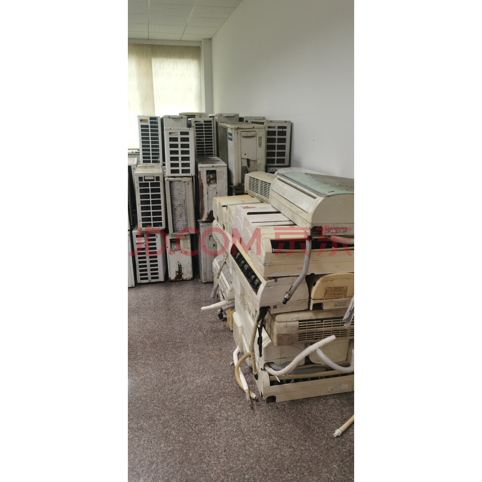 福建某单位拟报废处置空调、折叠椅等资产一批（实物为准，清单供参考）