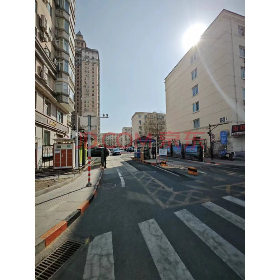 北京市昌平区东小口镇天通苑三区5号楼22层1