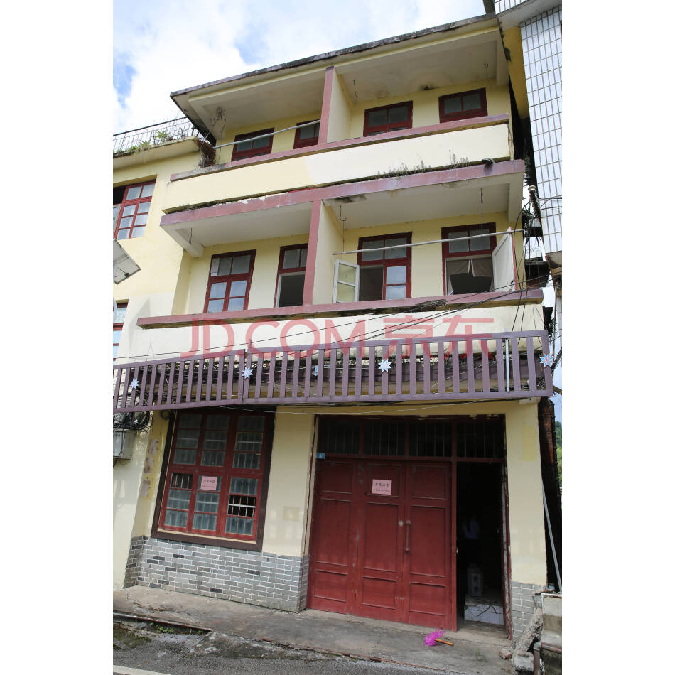 桂林市平乐县大发乡大发街商住楼（面积：322.44㎡）