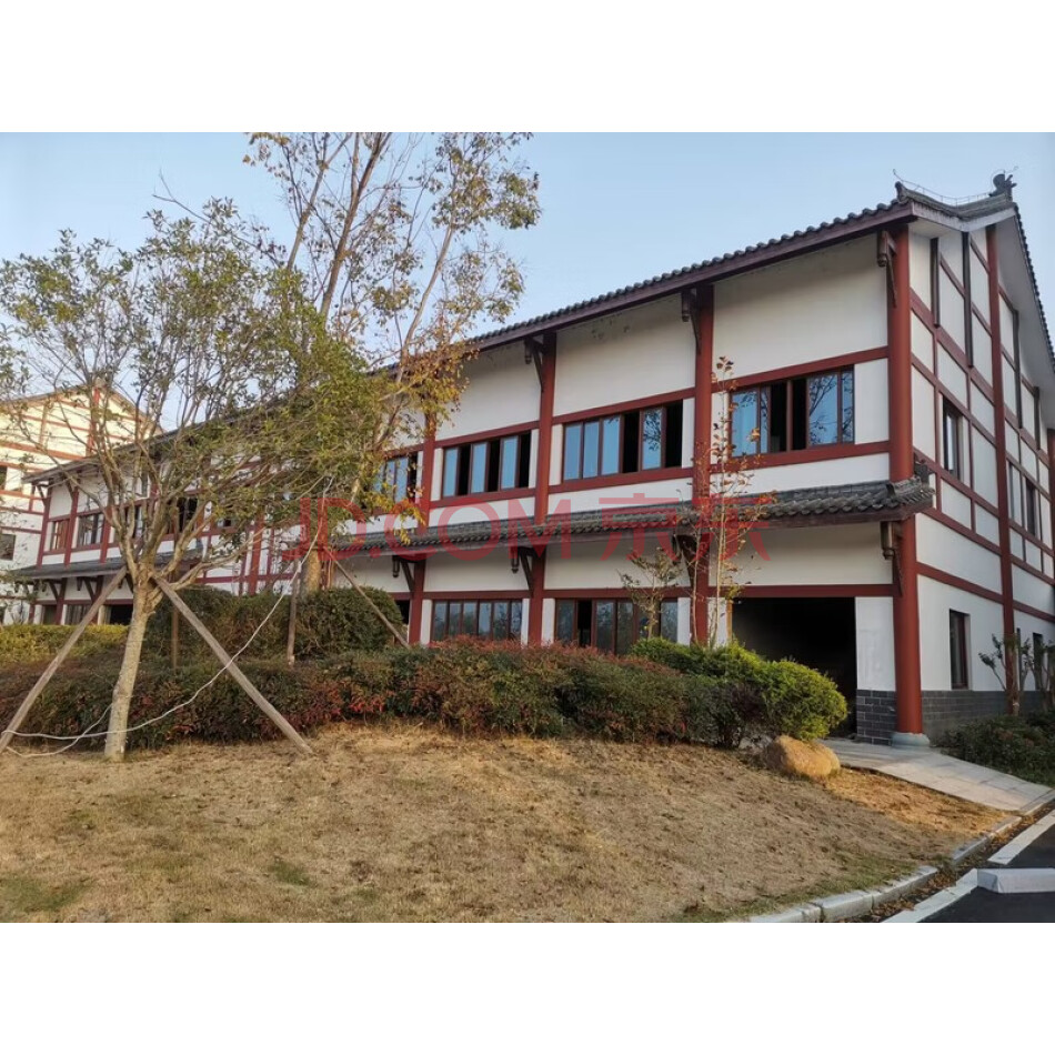 位于孝感市毛陈镇大咀村、西汊村凤凰天仙城悠悠风情街A23幢12套房屋