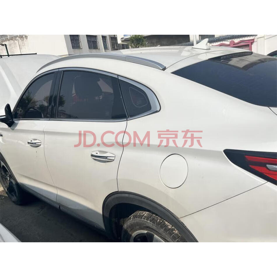 长安小型普通客车