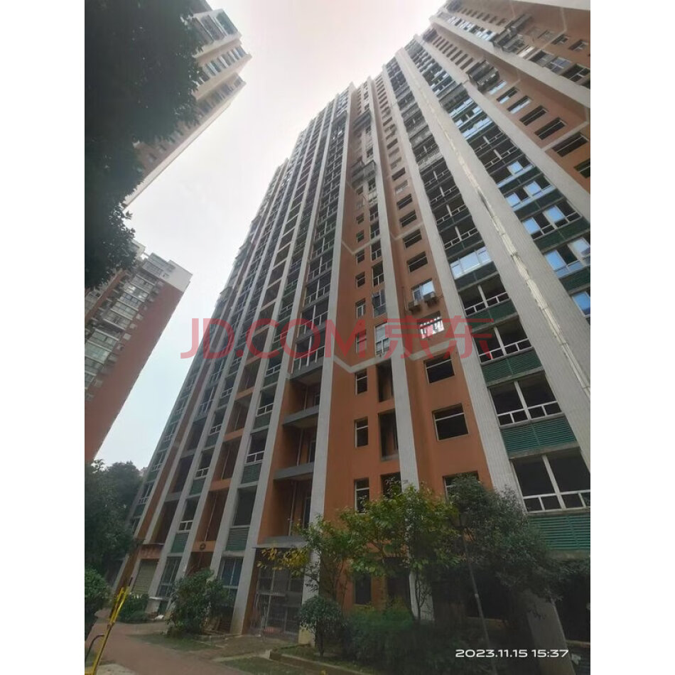 湖北省鄂州市鄂城区武黄高速出站口迎宾大道以南北大凯旋门3号楼1单元13层3号房住宅房地产