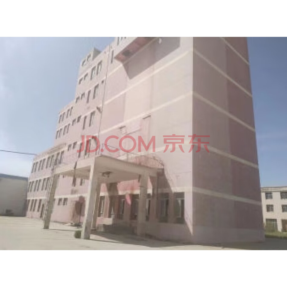 甘肃资产管理有限公司名下关于张掖市甘州区上秦镇李家湾村的2宗土地及地上附着物的物权公开竞价