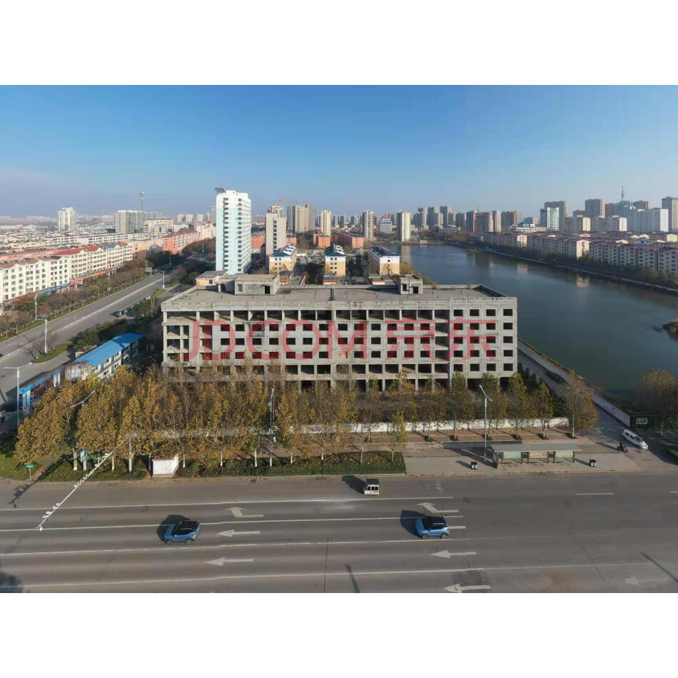 【第2次拍卖】（第2次拍卖）聊城市程通电业器材有限公司商业楼
