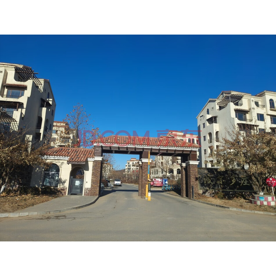 辽宁省营口盖州市双台镇思拉堡村波尔多庄园30号楼2单元2层1号