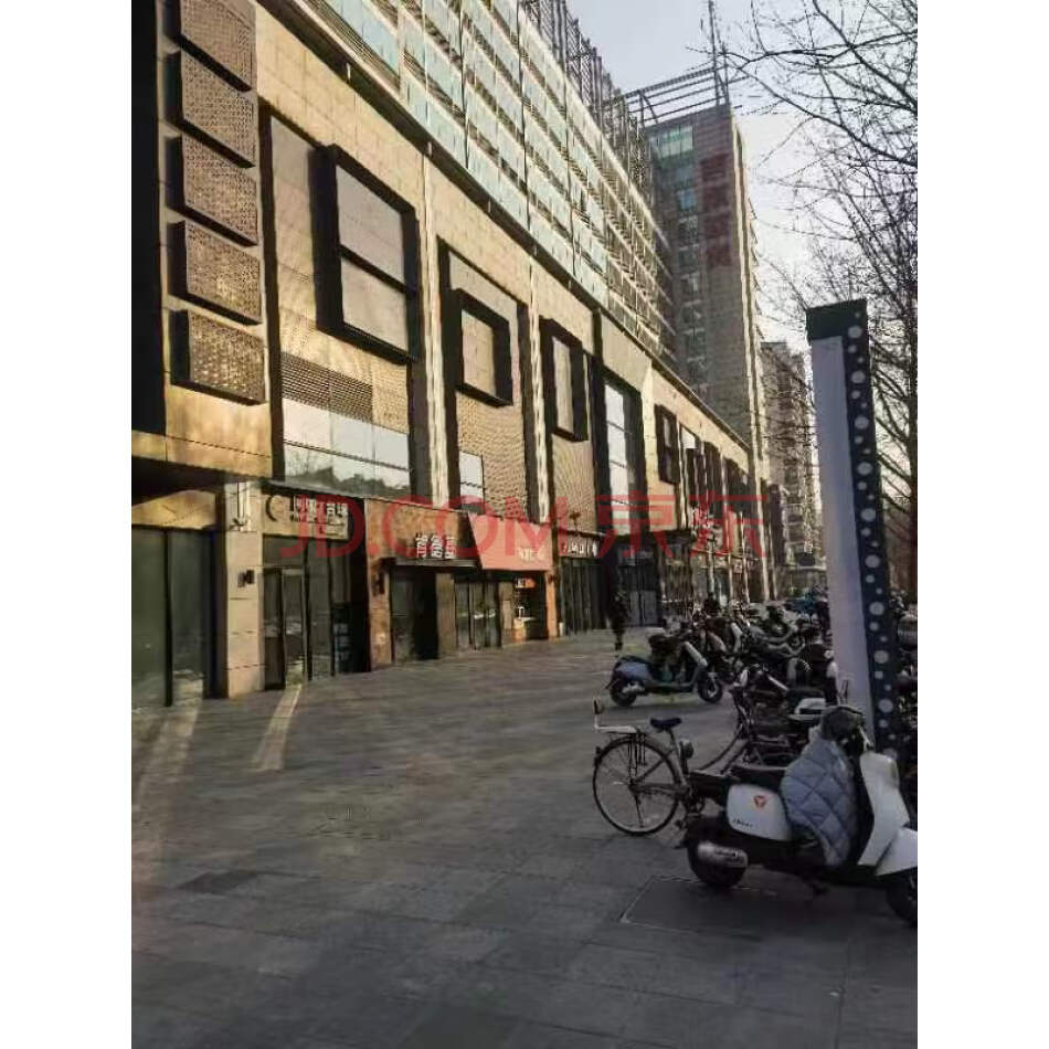 北京市海淀区永定路88号1层103号房产