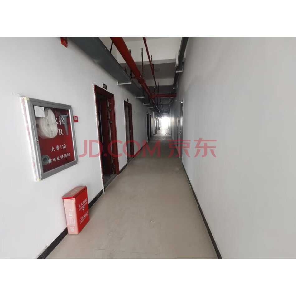 赣州经济技术开发区迎宾大道66-6号江西韶钢元和实业有限公司区域总部中心大楼A栋1021#办公室