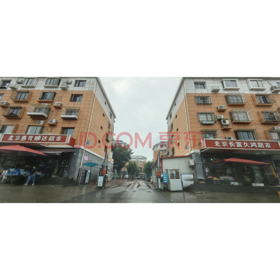 北京市延庆区南菜园二区12号楼1层一单元102(94.66㎡)