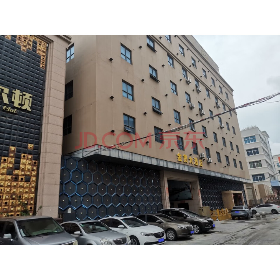 泉州台商投资区洛阳镇屿头村万安路188号1#、2#、3#、4#、5#的商服-住宅餐饮房地产