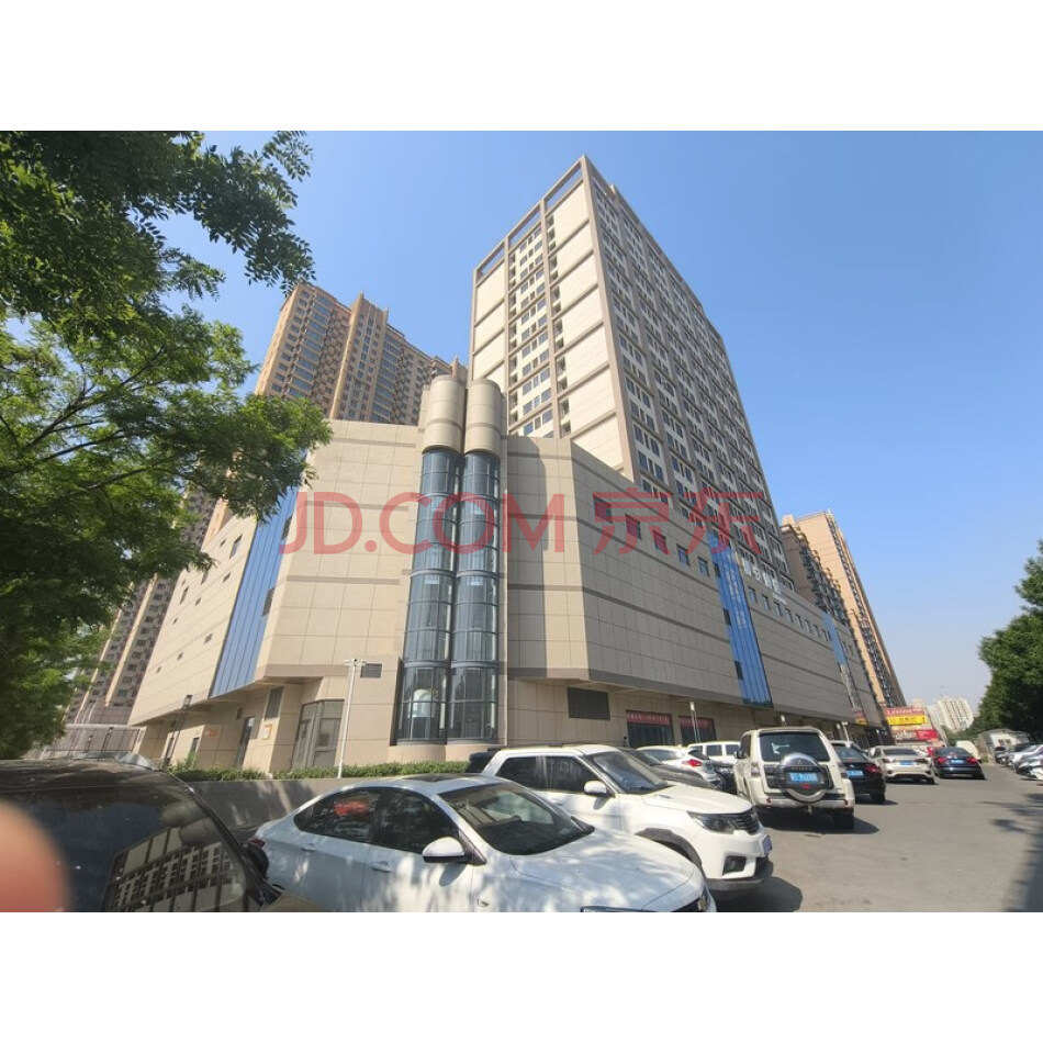 衡水市桃城区问津街581号公园书香城（东区）22幢4层401室