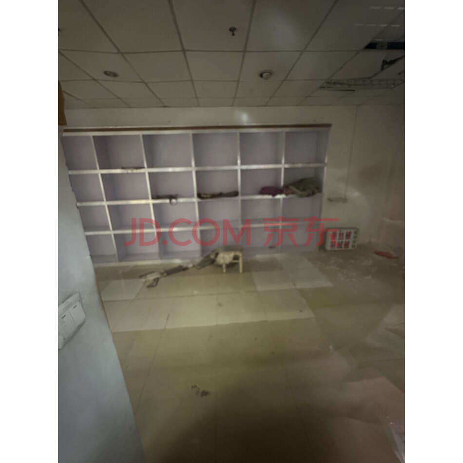 【第5次拍卖】上海东方国贸有限公司名下沪太路3999号21503号商铺