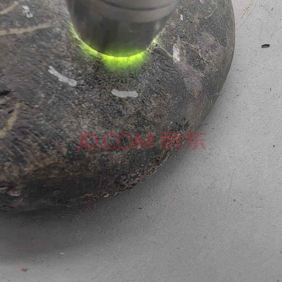 天然翡翠原石毛料（产品编号BXDZT2342)