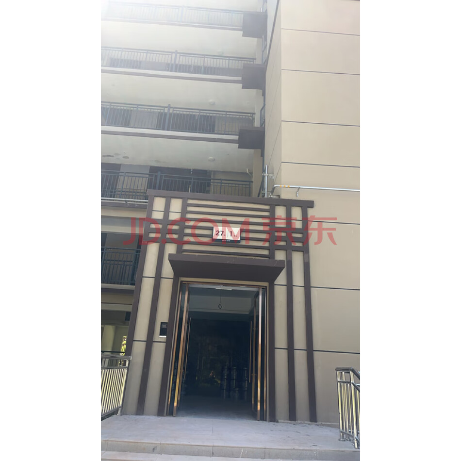 东乡区常安当代城5期27栋1802