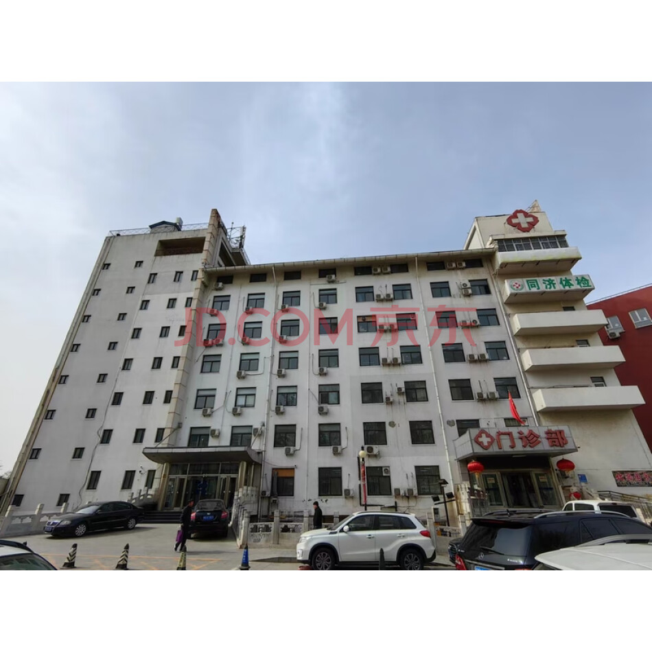 北京市房山区良乡北潞园北潞春E6号楼1至9层整座