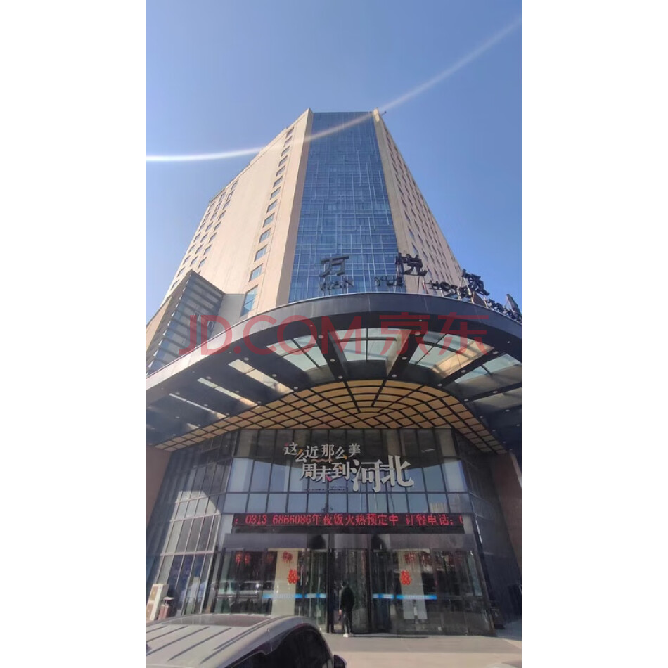 张家口市怀来县沙城镇董存瑞大街南侧长城北路东侧万悦广场B座1层4套房产、2层1套房产、3层1套房产、4层1套房产、17层1套房产