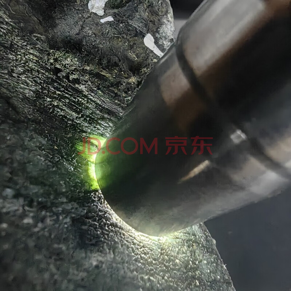 JDHDZT2125 天然翡翠原石毛料