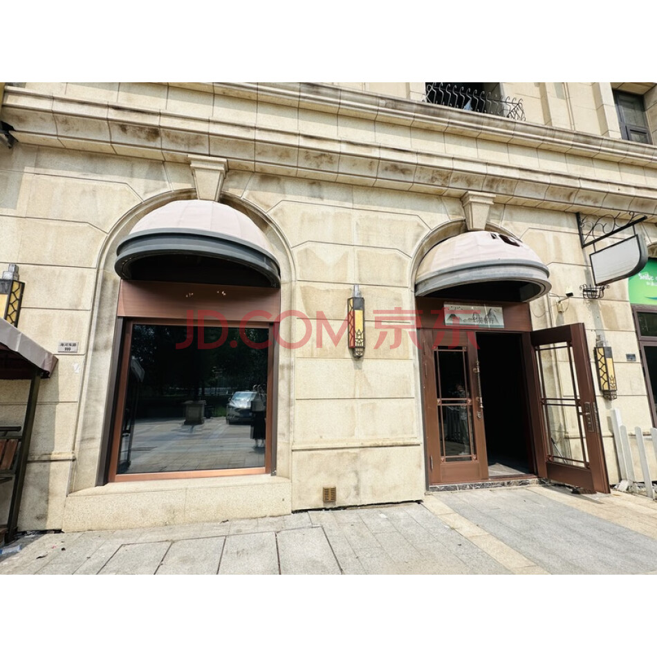 天津市河东区海河东路999号（建筑面积648.63平方米）的房产