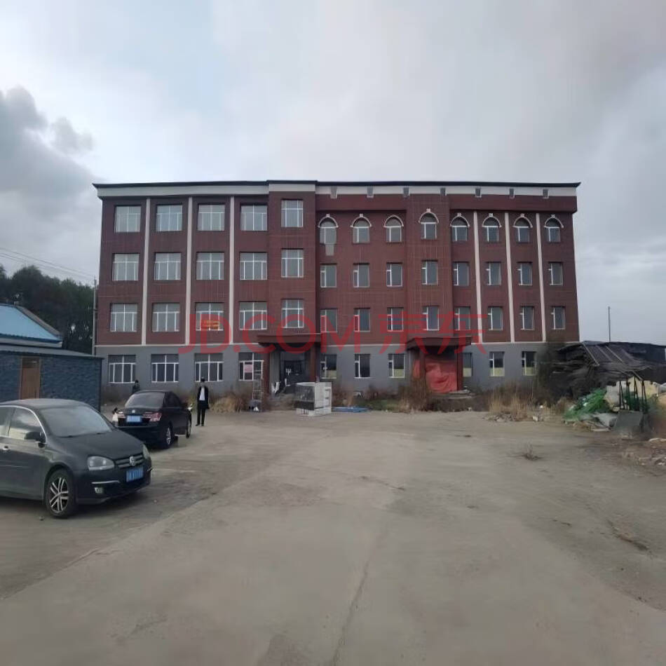 关于拍卖榆树市正阳街道靳家村南建材路东(0405-1-16-1)商品用房