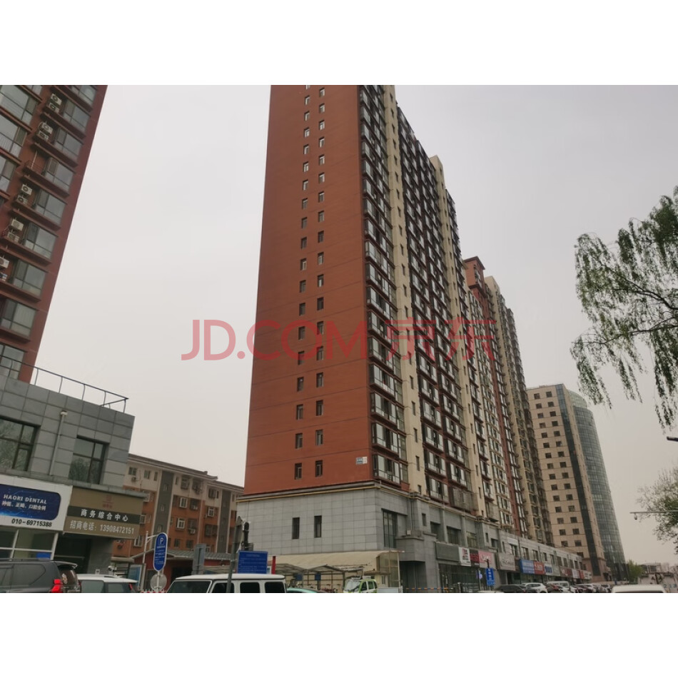 北京市昌平区石坊院22号14层6单元1402号房屋