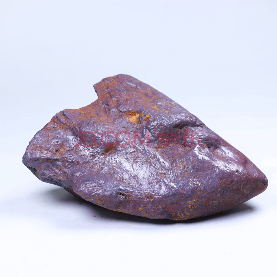 B2569 疑似强磁性陨石原石 重约：2150g