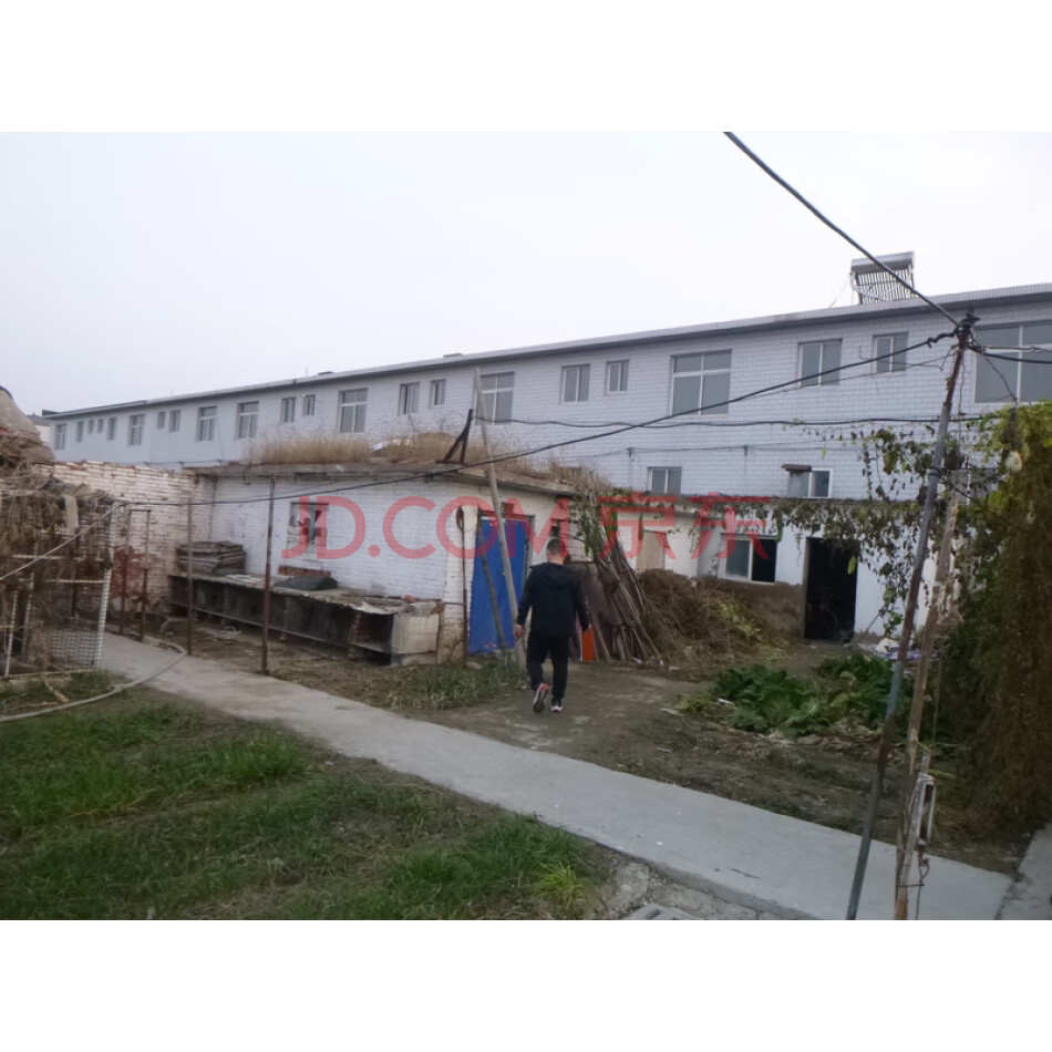 唐山市曹妃甸区三农场场部的土地使用权和房产所有权及土地使用范围内的其他地上建筑物