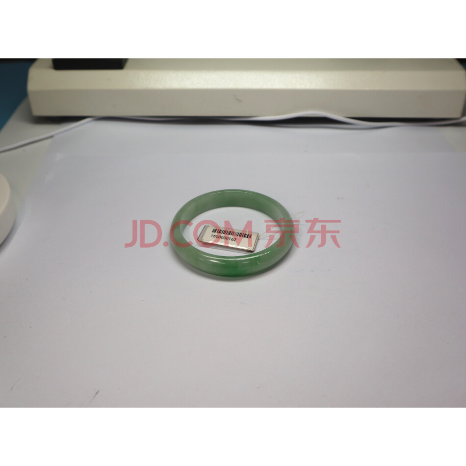 5117号，翡翠手镯
