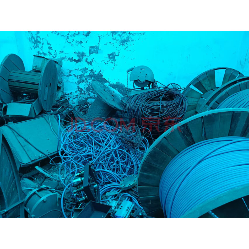 【第4次拍卖】昊华鸿鹤化工与自贡鸿鹤化工部分报废停用车辆、工程物资、存货（包括原材料、在产品）等整体拍卖
