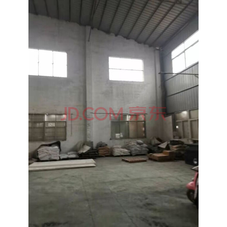武汉市纵能机械制造有限公司所有的位于孝感市孝南区航空路以西横3路以南的A1幢1层101室
