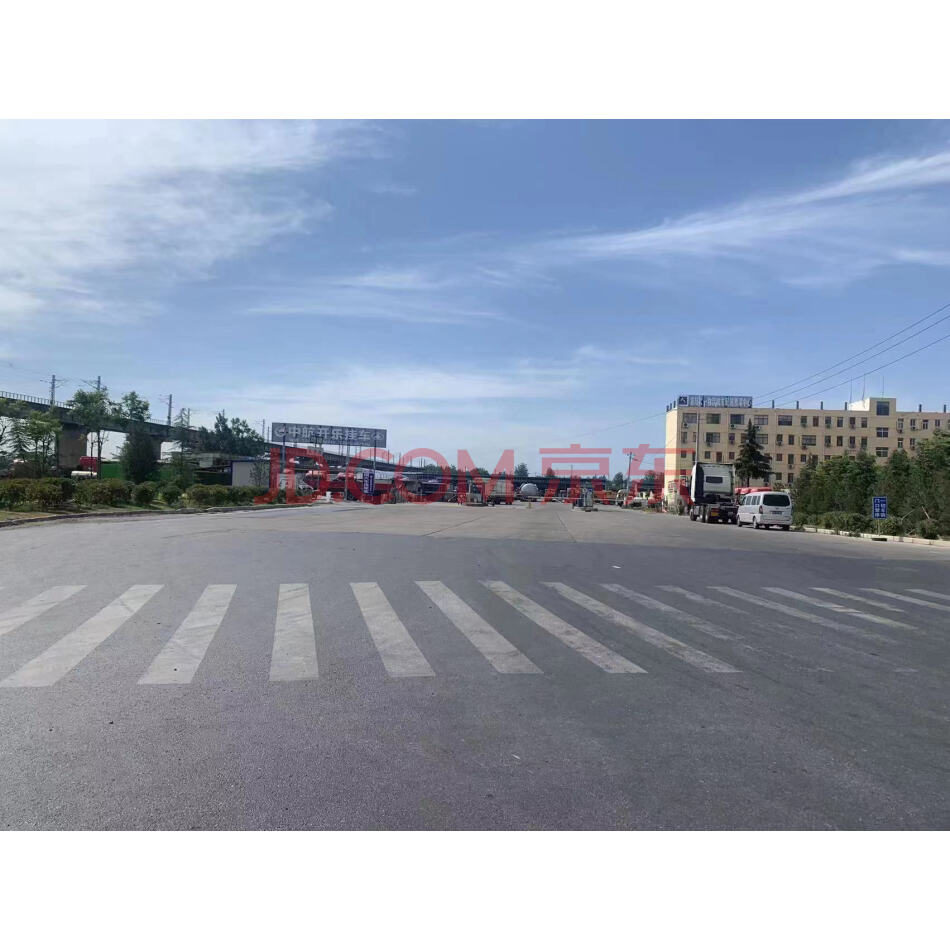 【第14次拍卖】洛阳市大一物流有限公司位于洛阳市孟津区平乐镇马村境内的房屋、土地等全部实物资产