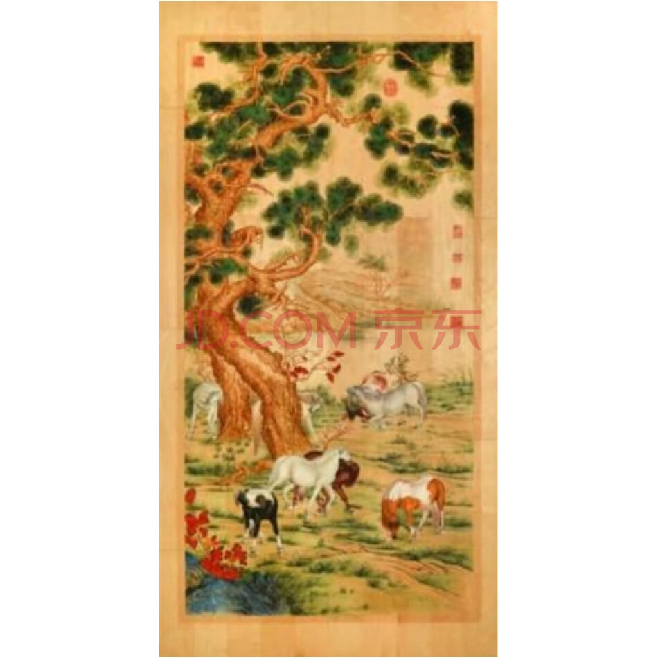 【第4次拍卖】河北百年巧匠文化传播股份有限公司剩余库存原材料、商品存货、半成品等物资