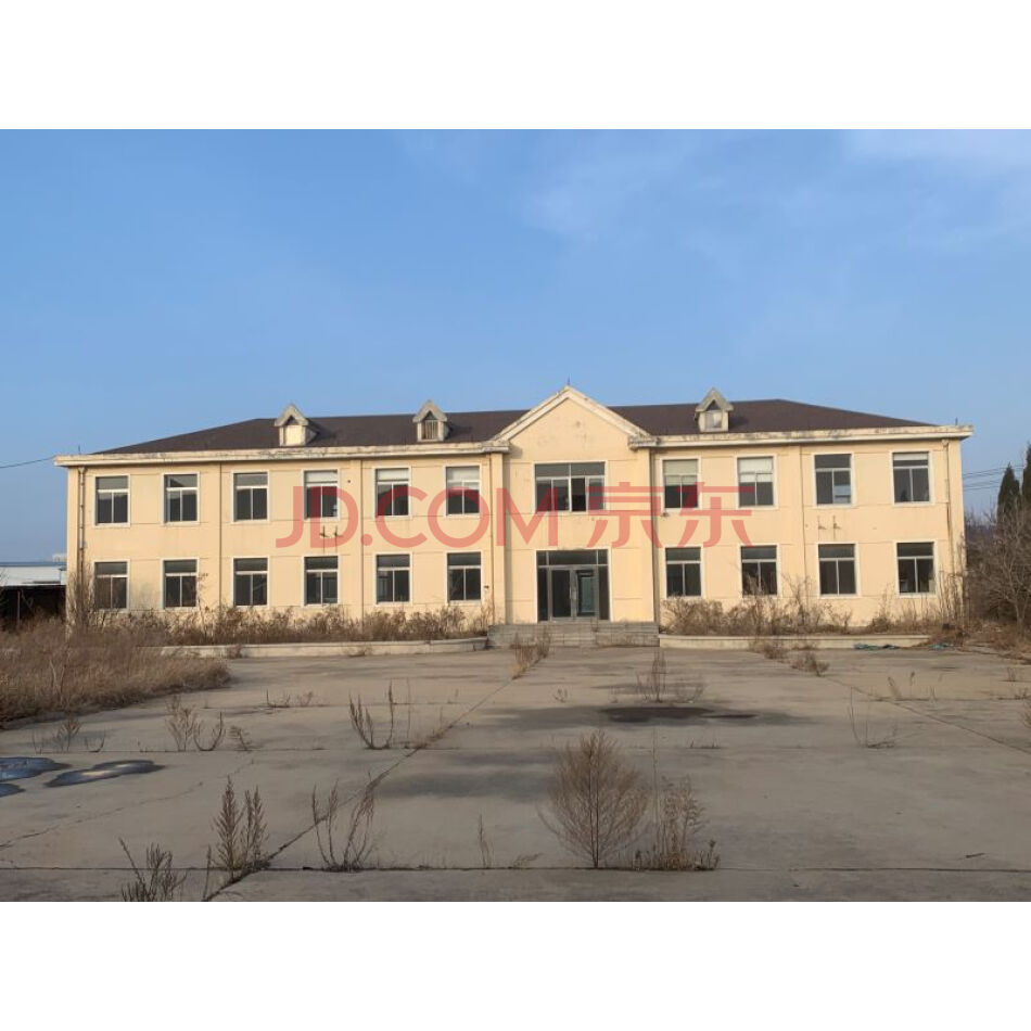 【第9次拍卖】大连长风机械制造有限公司所有的5处房屋及土地使用权