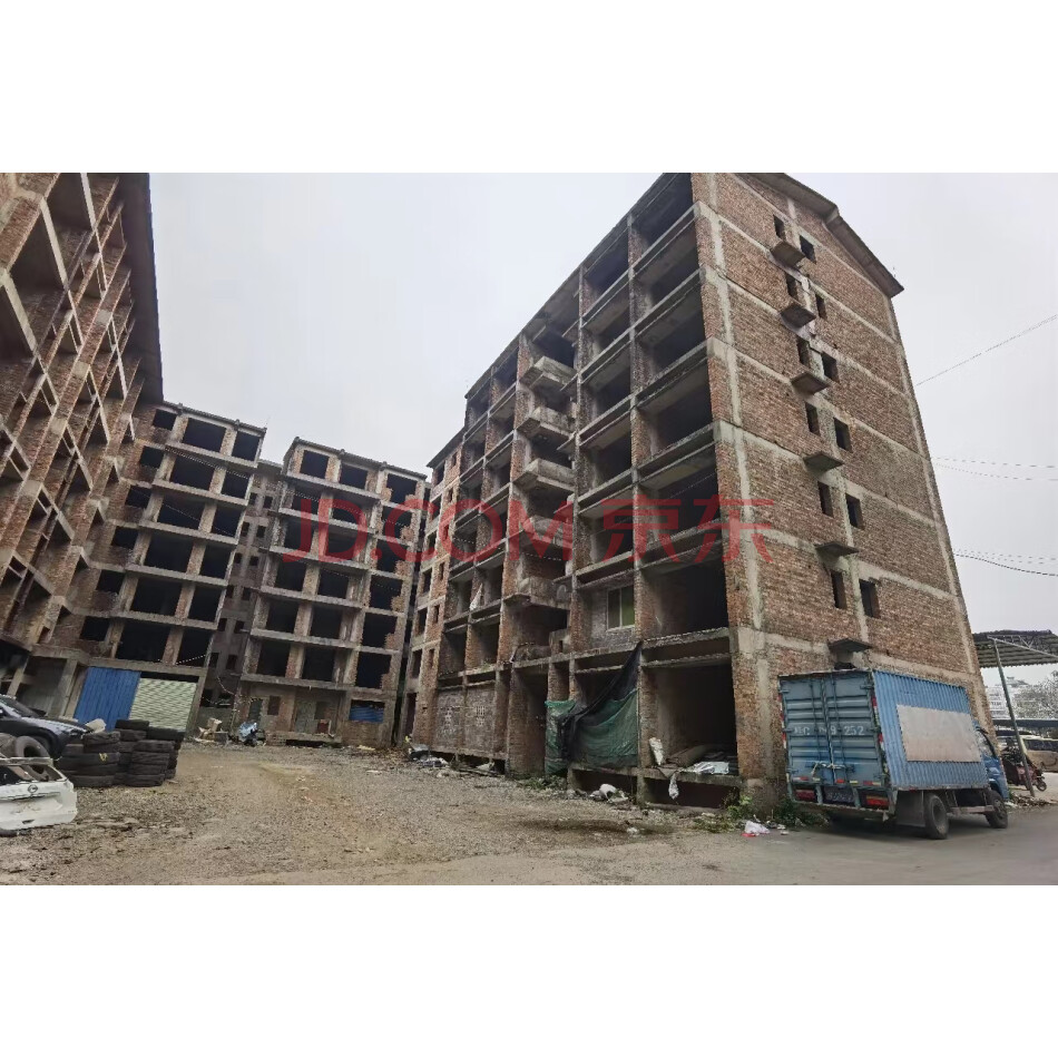 【第1次拍卖】（破）桂林市象山区环城南三路南侧21号土地使用权及地上建筑物、在建工程