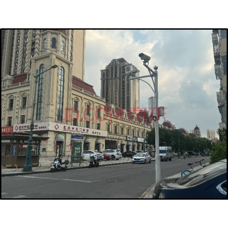 天津市河东区六纬路1648号（面积232.62平方米）的房产