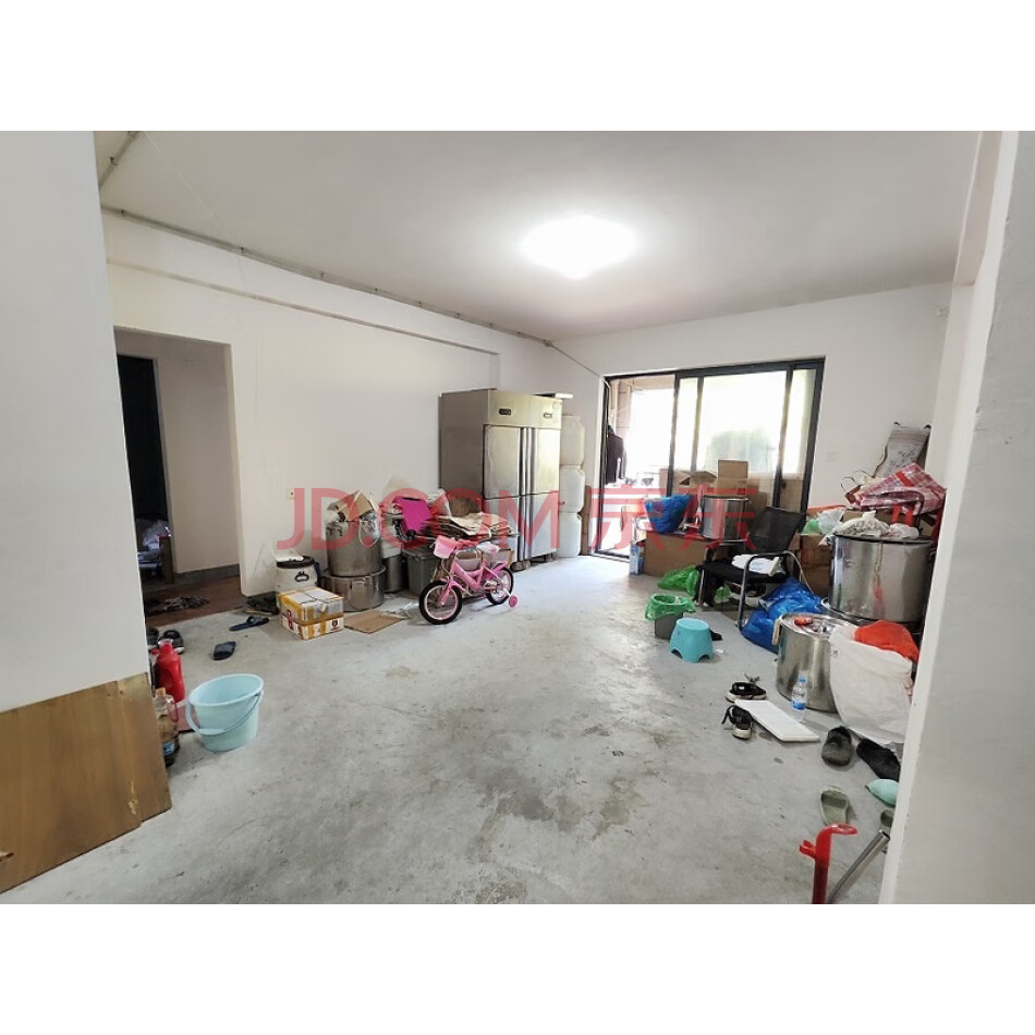 上海市金山区龙轩路869弄16号201室房屋