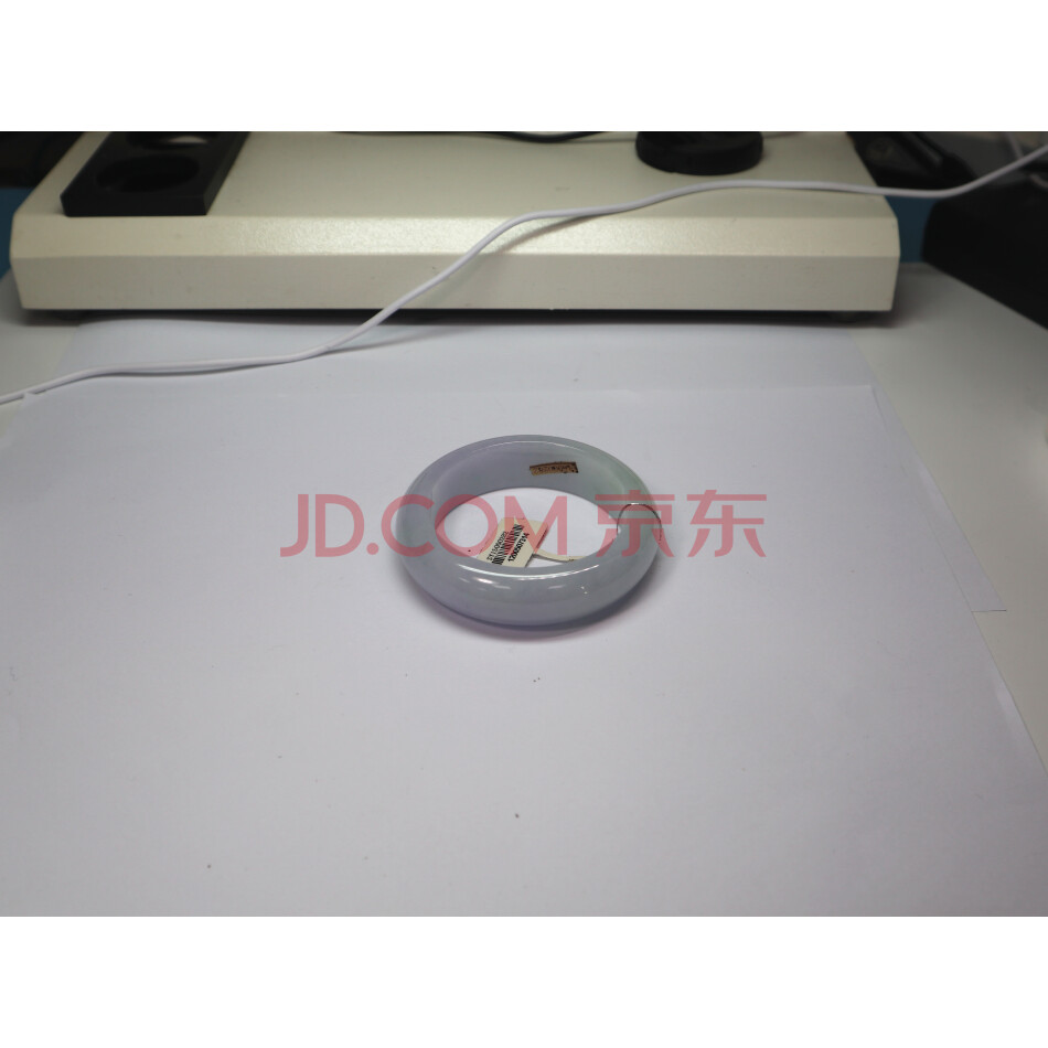 5081号，翡翠手镯