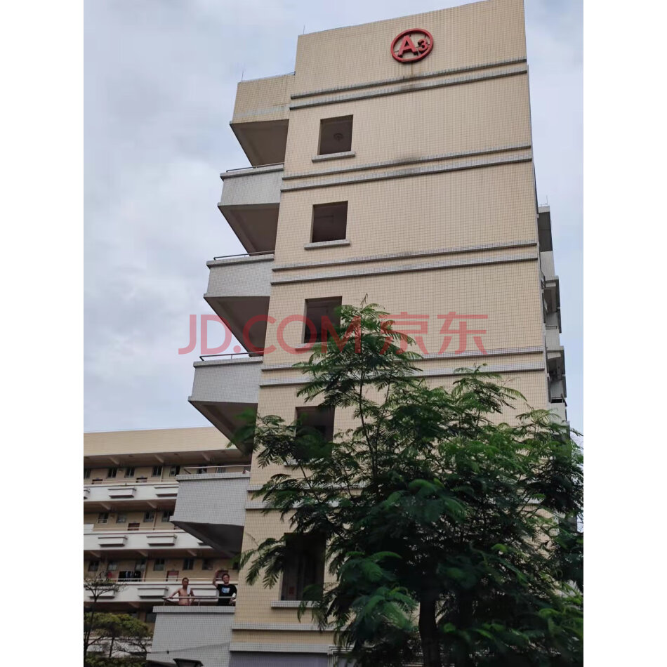 【第4次拍卖】肇庆市亚洲金属资源再生有限公司名下位于广东省肇庆市四会市龙甫镇凤凰一路A3号楼整体拍卖