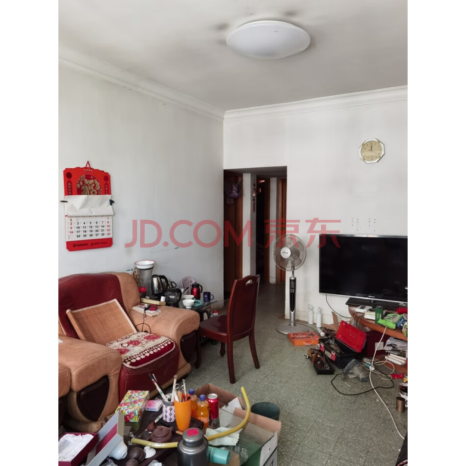 福州市鼓楼区元帅庙路75号604单元住宅（实地查勘门牌为：鼓楼区元帅路13号）房地产