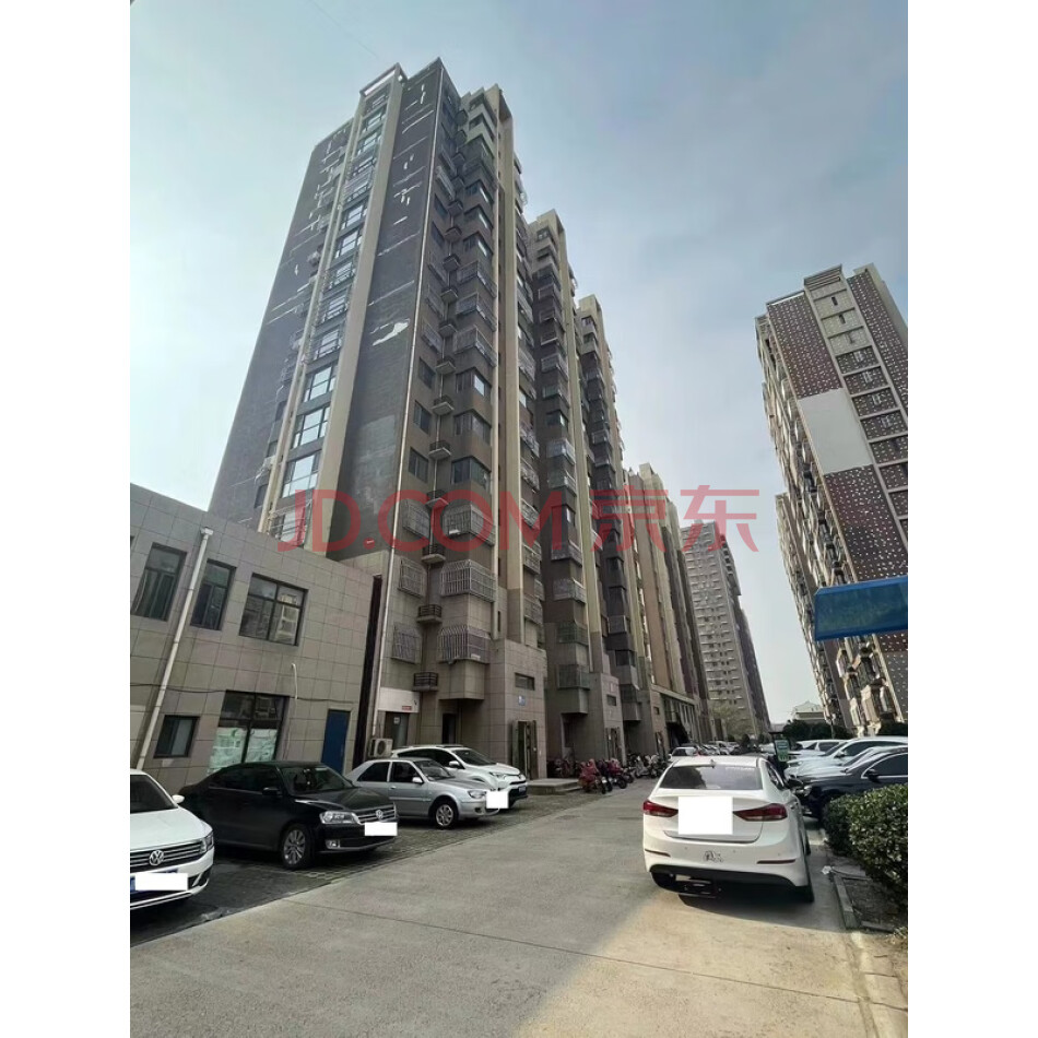 位于滦南县鼎盛花园二期118-42号商业房产