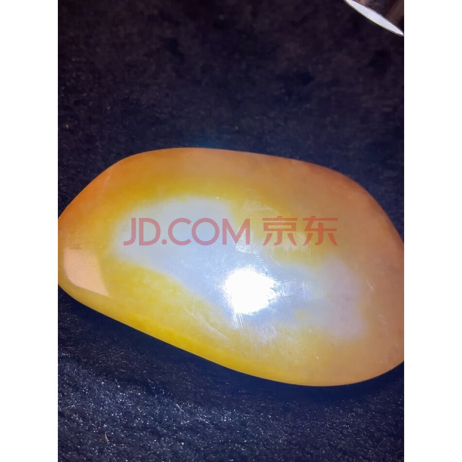 JDBEP87 缅甸天然翡翠原石一件 重量130克