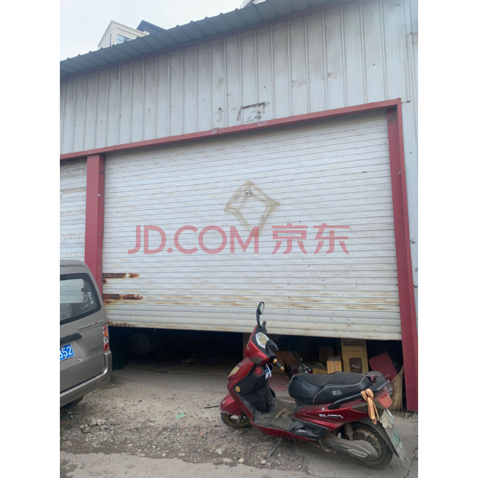 铁南西路（冷库）