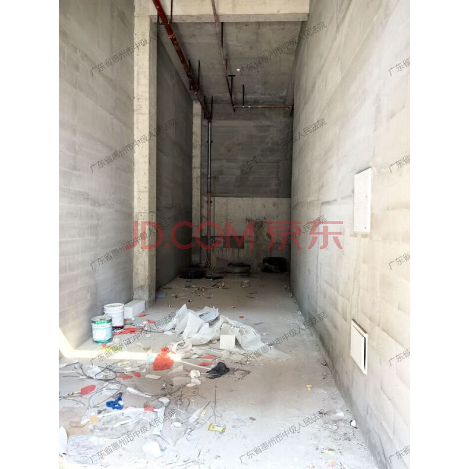 惠州市惠城区富民路3号蓝光铂汇公馆2号楼1层15号
