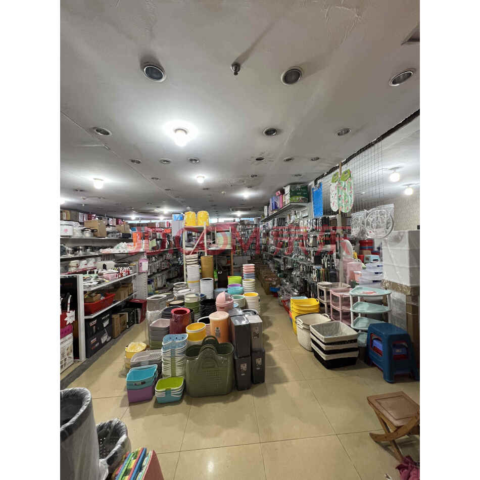 【第4次拍卖】上海东方国贸有限公司名下沪太路3999号21910号商铺