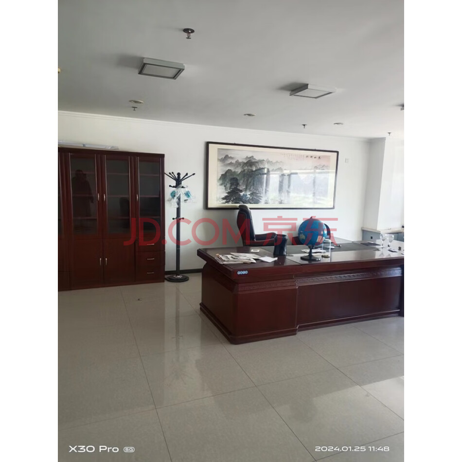 吉林省舒兰市舒南东路158号（龙兴·罗兰圣菲A20号楼）9门及项下分摊土地使用权