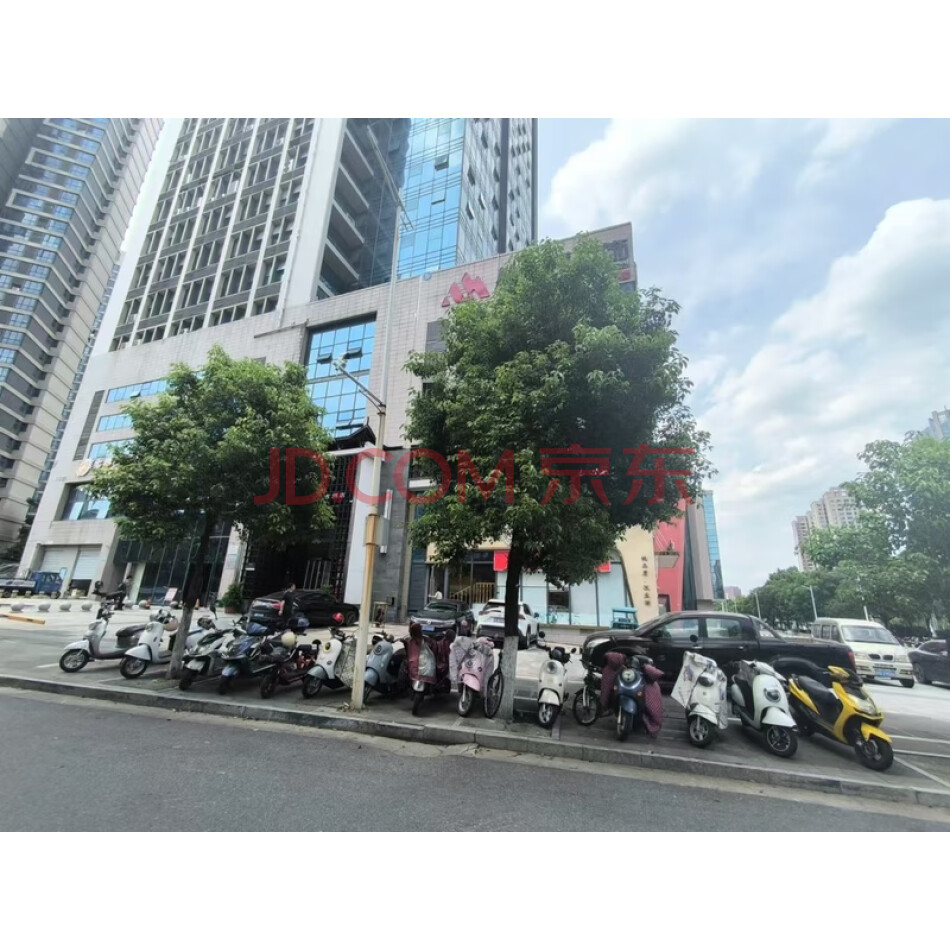 景虹印象城写字楼商业1-02