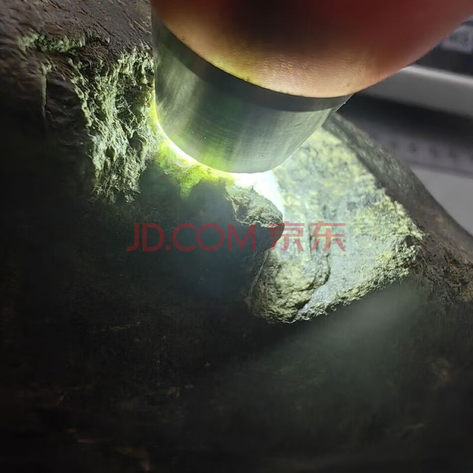 JDHDZT1807 天然翡翠原石毛料