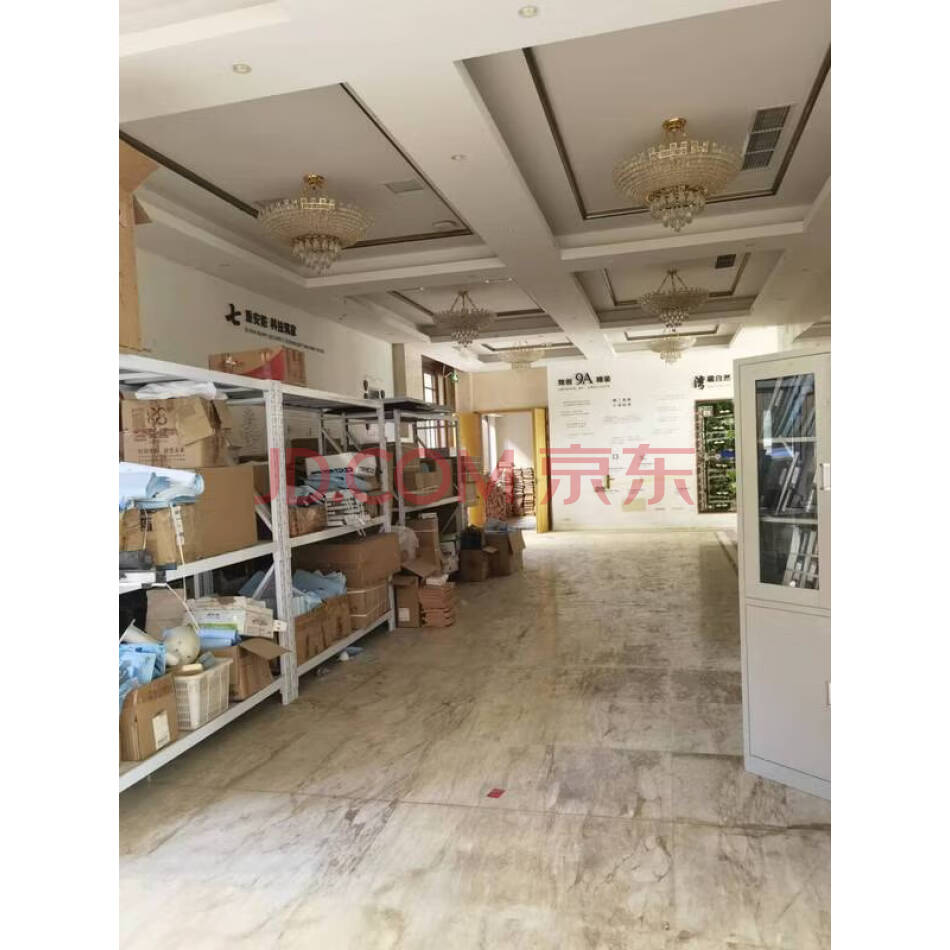 位于衡水市枣强县恒大御景湾小区售楼处（1号商业）