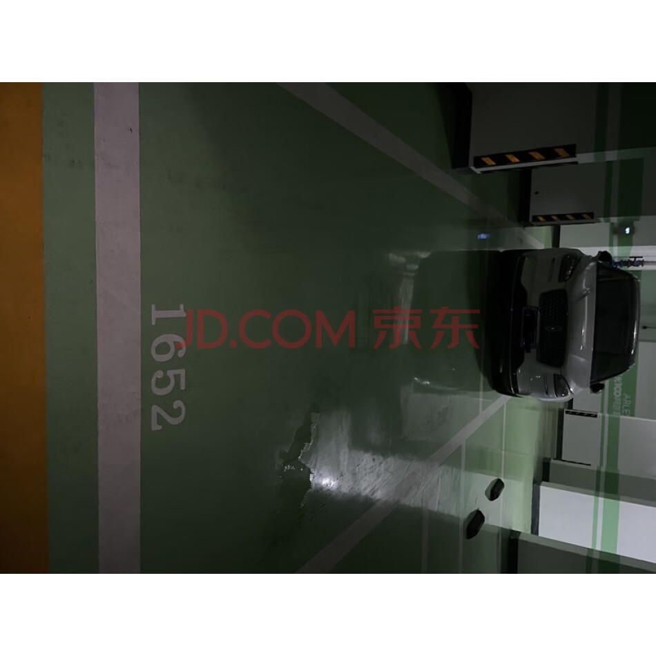 清远市清城区龙塘镇广清大道759号米娅新城北区D05、D06、D07、D08、D-R5栋地下室-1层车位1652号